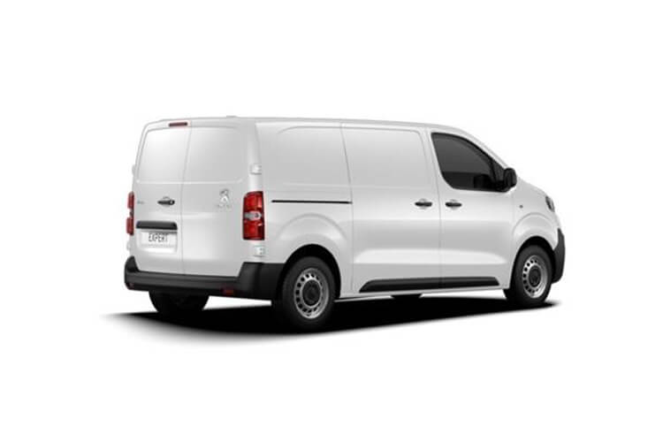 Peugeot Expert L1 Diesel 1.5 BlueHDi 120 Professional Van image 2